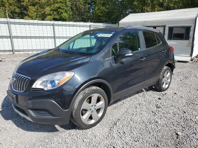 2015 BUICK ENCORE, 