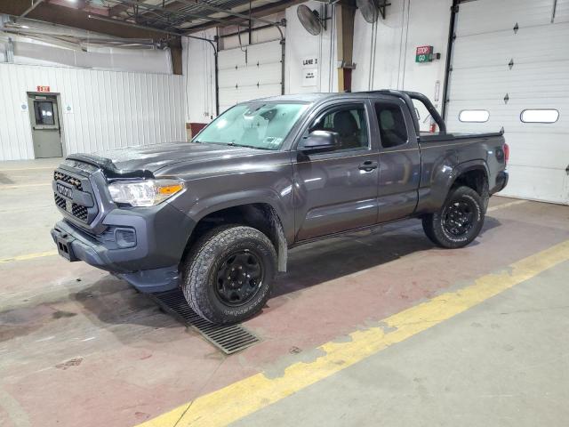 2020 TOYOTA TACOMA ACCESS CAB, 