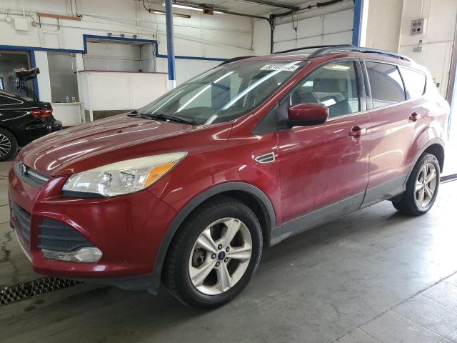 2015 FORD ESCAPE SE, 