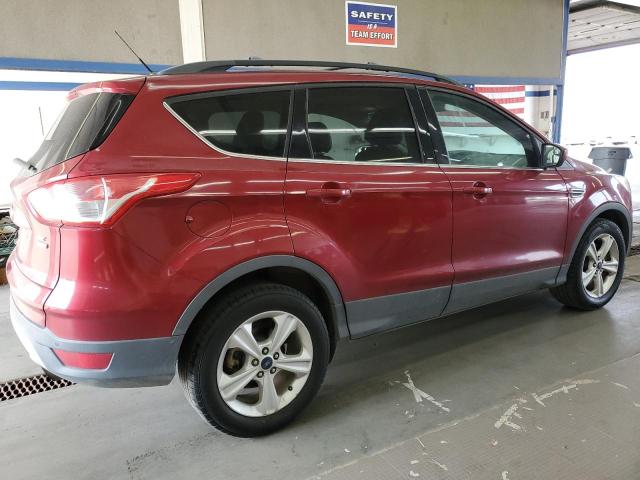 1FMCU9GX8FUB73626 - 2015 FORD ESCAPE SE წითელი ფოტო 3