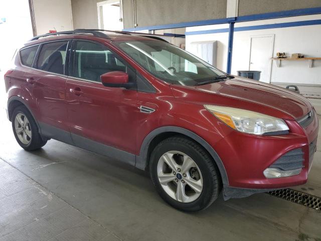 1FMCU9GX8FUB73626 - 2015 FORD ESCAPE SE წითელი ფოტო 4