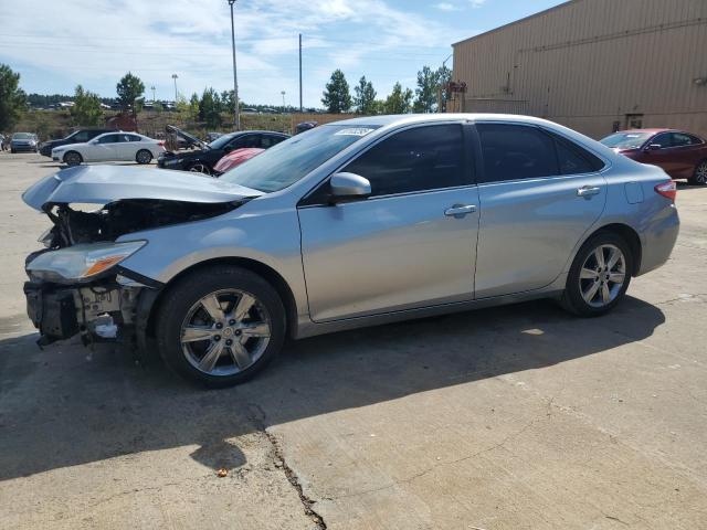2016 TOYOTA CAMRY LE, 