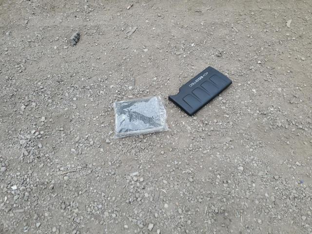 1G1PC5SBXF7256043 - 2015 CHEVROLET CRUZE LT Սև լուսանկար 12