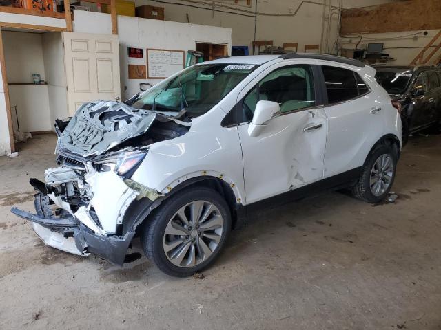 2018 BUICK ENCORE PREFERRED, 