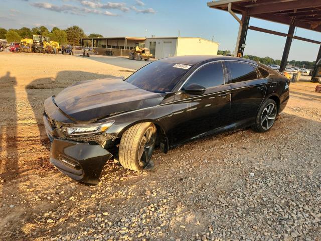 2019 HONDA ACCORD SPORT, 