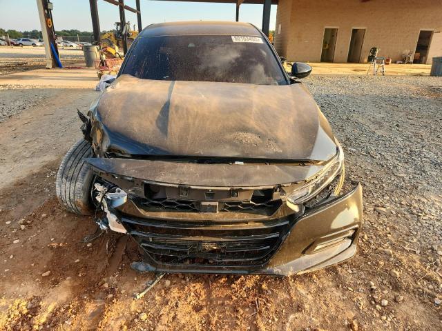1HGCV1F34KA005769 - 2019 HONDA ACCORD SPORT Noir photo 5