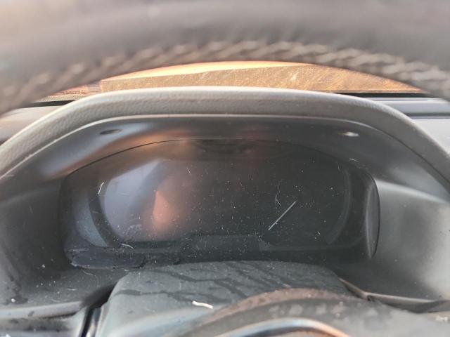 1HGCV1F34KA005769 - 2019 HONDA ACCORD SPORT Noir photo 9