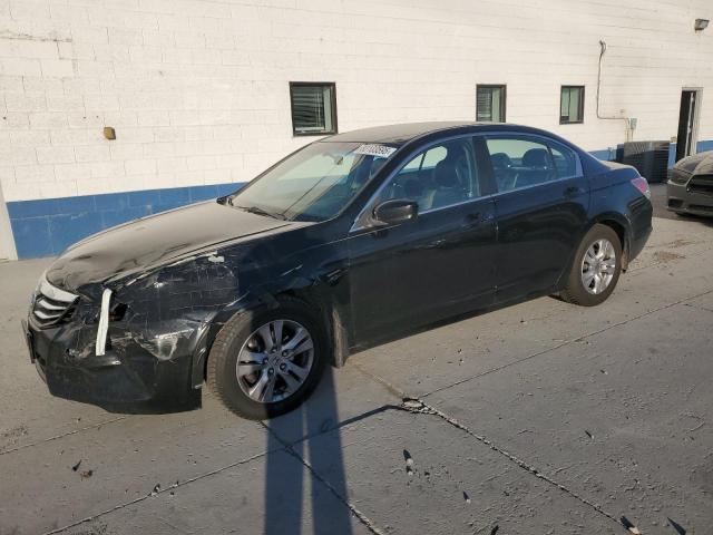 2012 HONDA ACCORD SE, 
