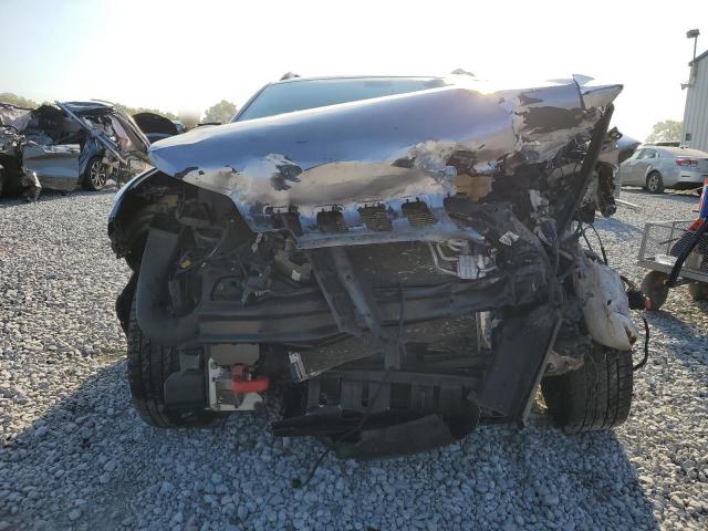 1C4PJMBX7KD282498 - 2019 JEEP CHEROKEE TRAILHAWK 银色 照片 5