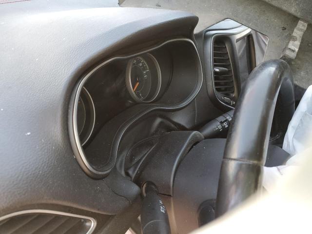 1C4PJMBX7KD282498 - 2019 JEEP CHEROKEE TRAILHAWK 银色 照片 9