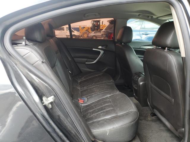 2G4GK5EX9F9296416 - 2015 BUICK REGAL 灰色 照片 10