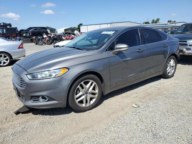 2014 FORD FUSION SE, 