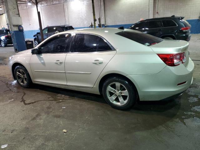 1G11B5SA4DF167829 - 2013 CHEVROLET MALIBU LS BEIGE photo 2