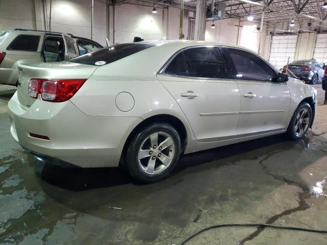 1G11B5SA4DF167829 - 2013 CHEVROLET MALIBU LS BEIGE photo 3