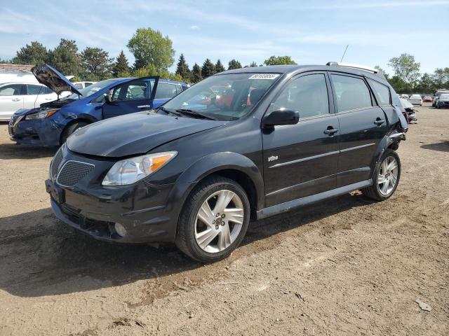 2008 PONTIAC VIBE, 