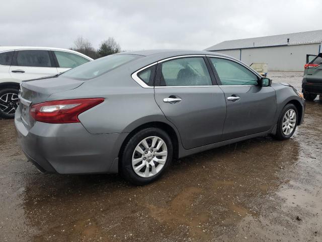 1N4AL3AP9JC156391 - 2018 NISSAN ALTIMA 2.5 GRAY photo 3