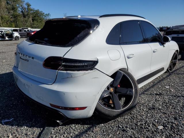 WP1AG2A58JLB64083 - 2018 PORSCHE MACAN GTS WHITE photo 3