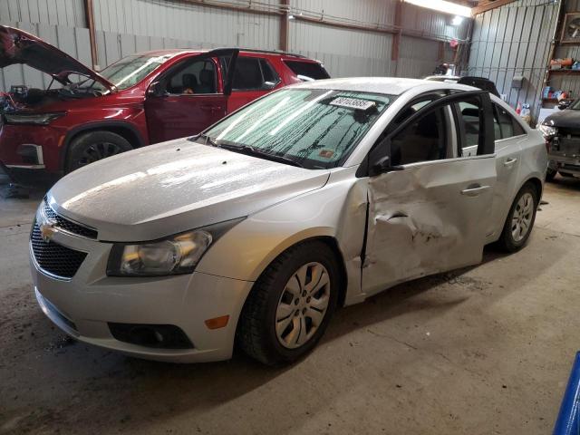2012 CHEVROLET CRUZE LS, 