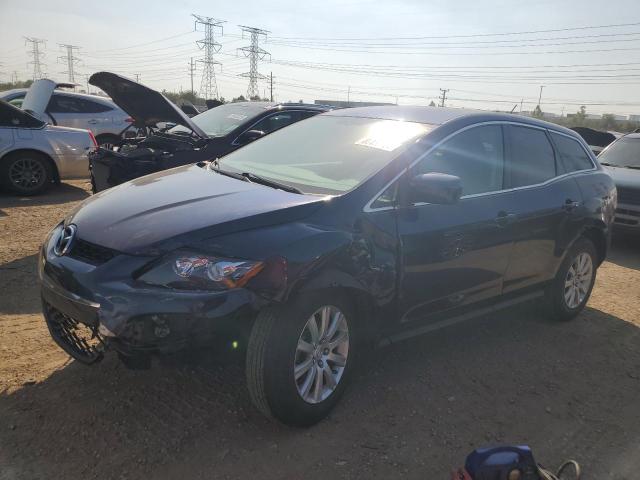 2011 MAZDA CX-7, 