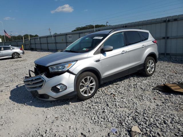 2017 FORD ESCAPE SE, 