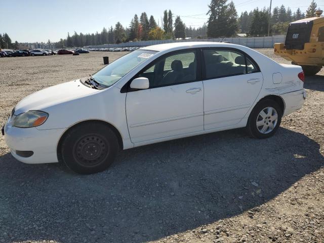 2005 TOYOTA COROLLA CE, 