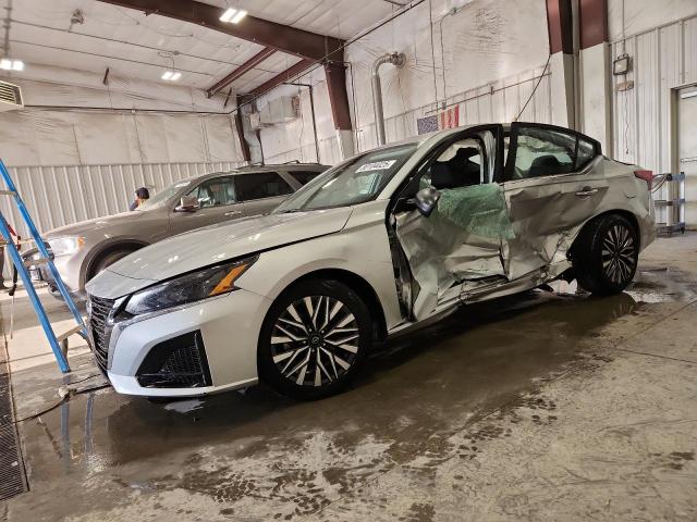 2024 NISSAN ALTIMA SV, 