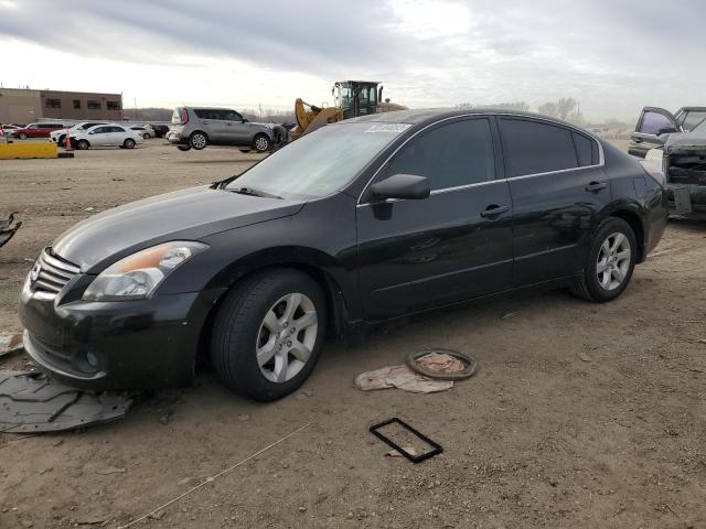 2008 NISSAN ALTIMA 2.5, 