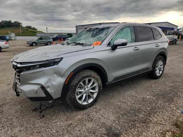 2025 HONDA CR-V EXL, 