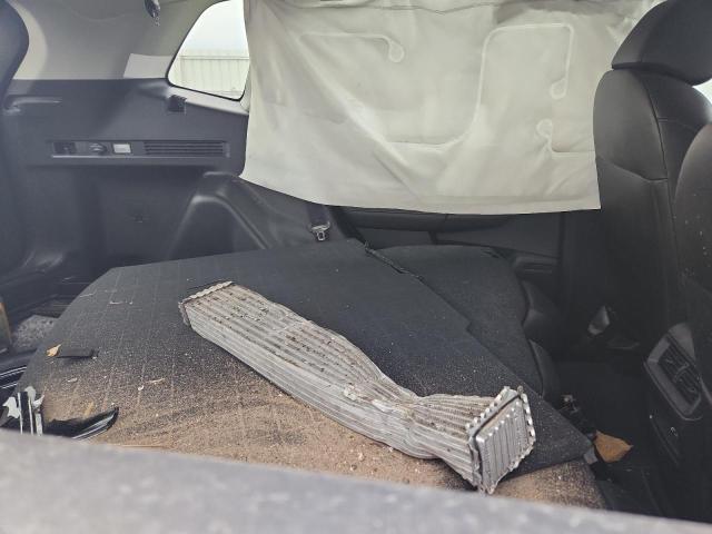 5J6RS4H75SL014904 - 2025 HONDA CR-V EXL SILVER photo 11