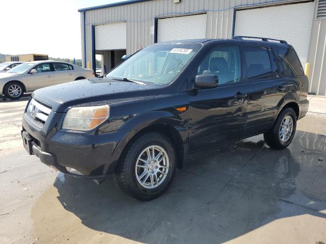 2008 HONDA PILOT EXL, 