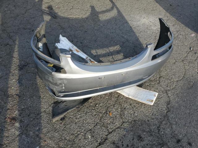 KL1TD666X8B268755 - 2008 CHEVROLET AVEO BASE Gümüş foto 12