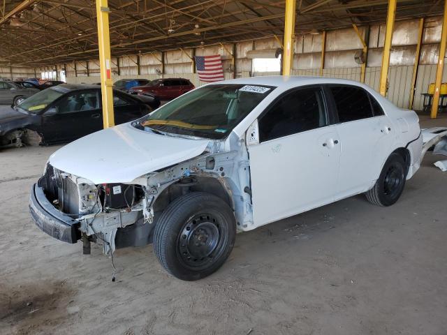 2009 TOYOTA COROLLA BASE, 