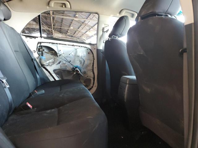 1NXBU40E79Z104387 - 2009 TOYOTA COROLLA BASE 白色 照片 10