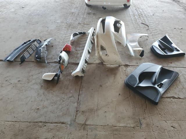 1NXBU40E79Z104387 - 2009 TOYOTA COROLLA BASE 白色 照片 12