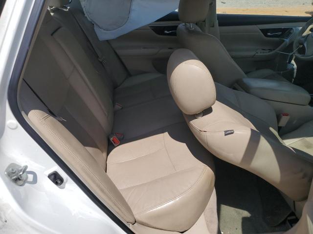 1N4AL3AP3DC173224 - 2013 NISSAN ALTIMA 2.5 Ağ foto 10