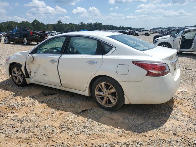 1N4AL3AP3DC173224 - 2013 NISSAN ALTIMA 2.5 Ağ foto 2