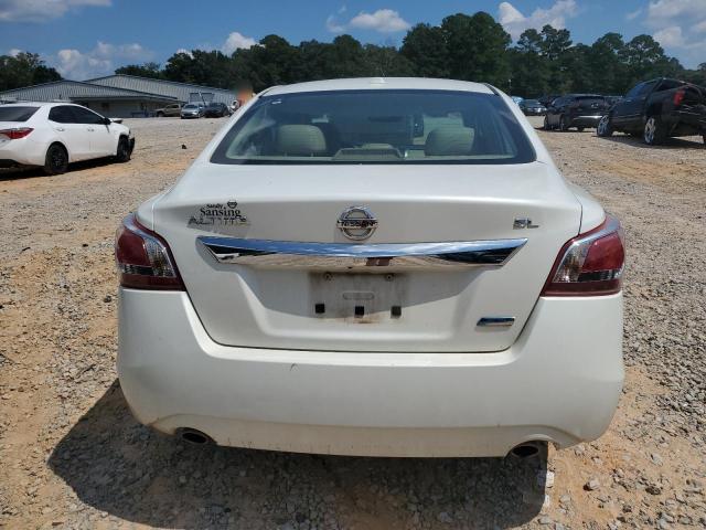 1N4AL3AP3DC173224 - 2013 NISSAN ALTIMA 2.5 Ağ foto 6