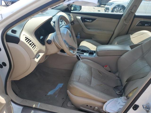1N4AL3AP3DC173224 - 2013 NISSAN ALTIMA 2.5 Ağ foto 7
