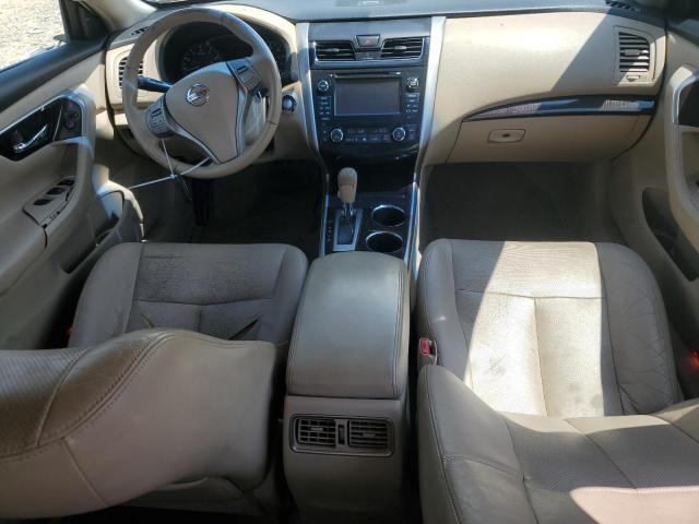 1N4AL3AP3DC173224 - 2013 NISSAN ALTIMA 2.5 Ağ foto 8