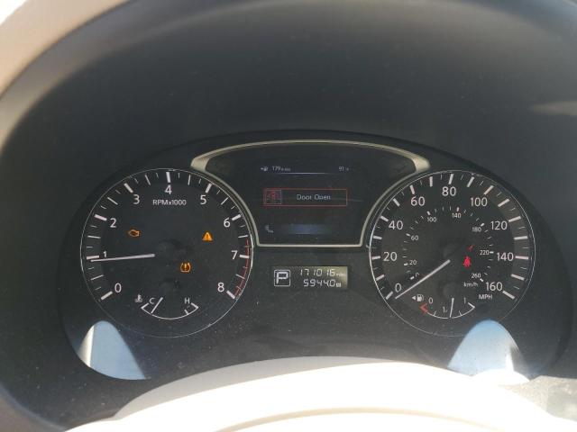 1N4AL3AP3DC173224 - 2013 NISSAN ALTIMA 2.5 Ağ foto 9