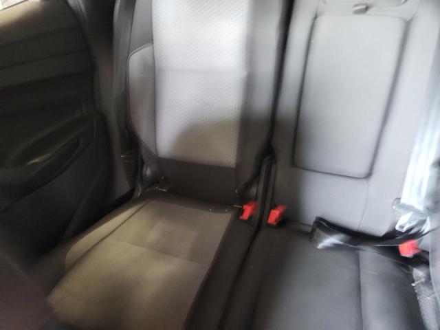 1FMCU0GD8HUC09402 - 2017 FORD ESCAPE SE წითელი ფოტო 11