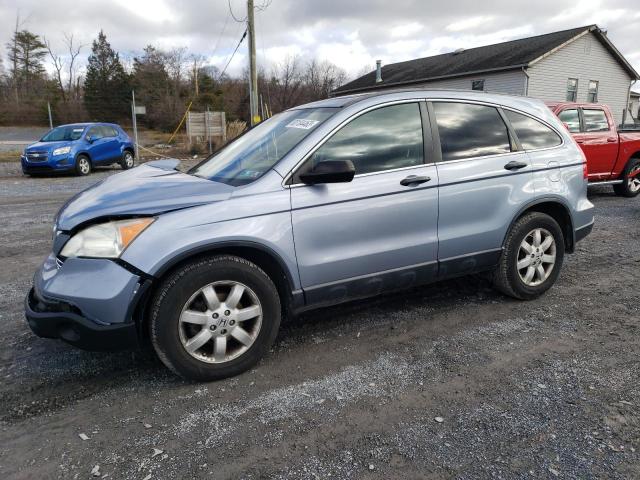 2008 HONDA CR-V EX, 