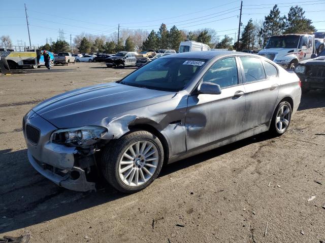 2011 BMW 535 I, 