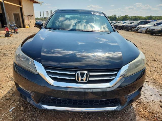 1HGCR2F55DA284454 - 2013 HONDA ACCORD SPORT BLACK photo 5