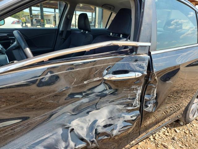 1HGCR2F55DA284454 - 2013 HONDA ACCORD SPORT BLACK photo 7