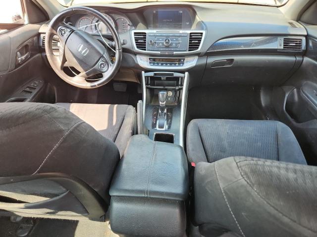 1HGCR2F55DA284454 - 2013 HONDA ACCORD SPORT BLACK photo 8