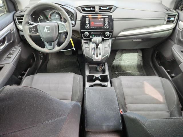 2HKRW5H32JH423927 - 2018 HONDA CR-V LX Szary zdjęcie 8