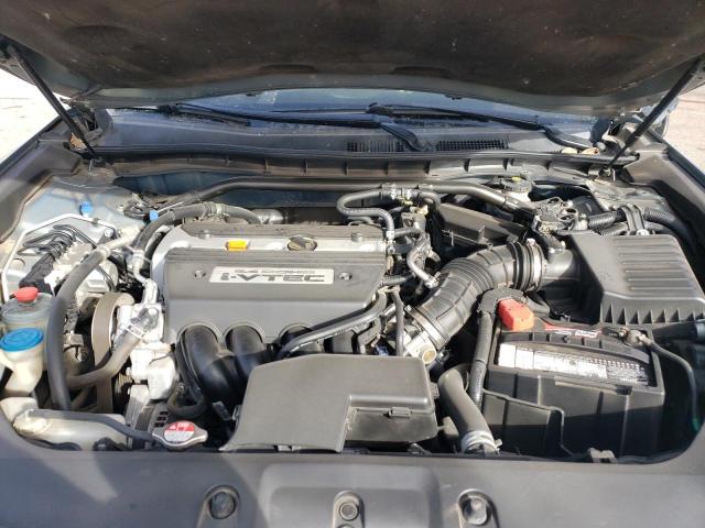 5J6TF3H50CL002955 - 2012 HONDA CROSSTOUR EXL ტურკოუსი ფოტო 11