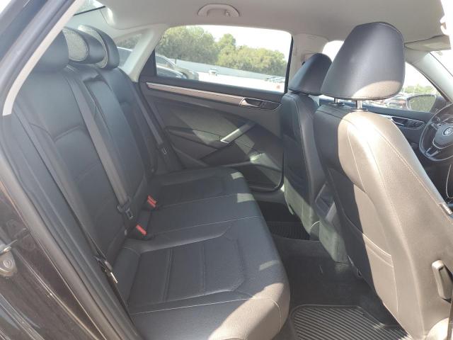 1VWDT7A32HC056782 - 2017 VOLKSWAGEN PASSAT R-LINE Qara foto 10