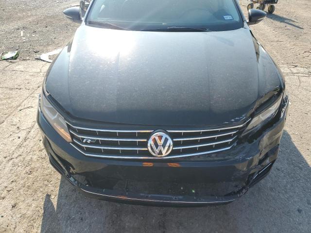1VWDT7A32HC056782 - 2017 VOLKSWAGEN PASSAT R-LINE Qara foto 11
